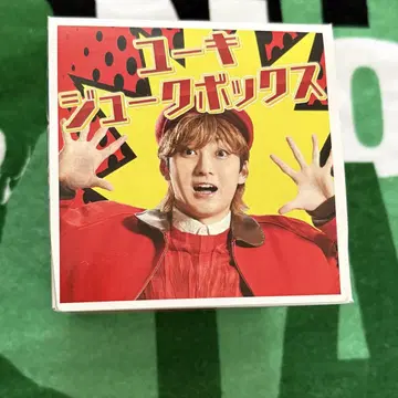 유키 주크 티슈 박스 초특급 토레타리 1상자