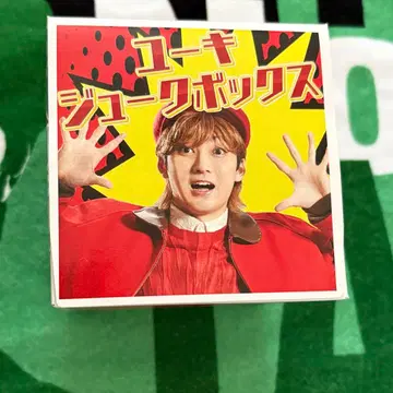 유키 주크 티슈 박스 초특급 토레타리 1상자