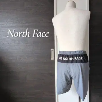 NORTH FACE 에이펙스 라이트 숏 팬츠 러닝