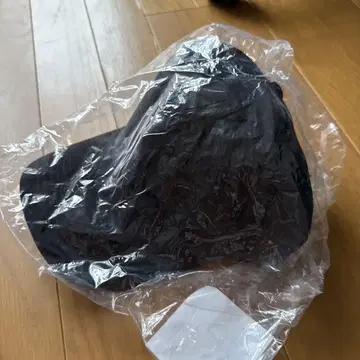 삼각형 하츠카 메모리얼 굿즈 하츠카의 벨로아 캡