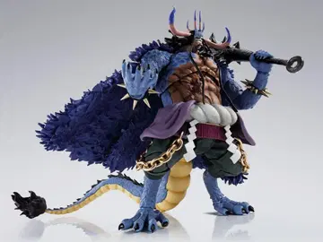 S.H.Figuarts 백수 카이도 인수형