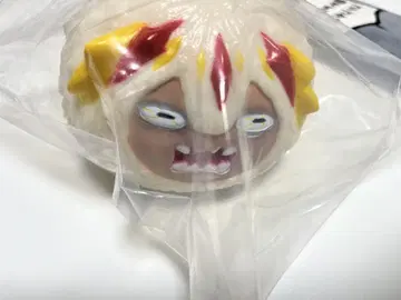 메이드 인 어비스 파프타 소프트 비닐 피규어