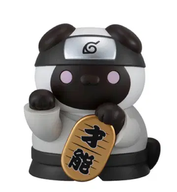 나루토 냐루토 마네키네코 FORTUNE 히나타 나사