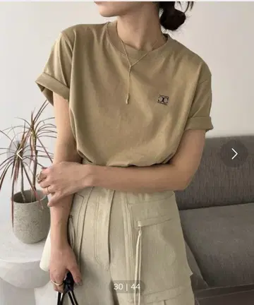 카프리슈 레마쥬 티셔츠