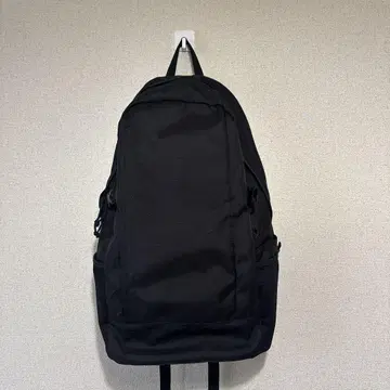 무인양품 어깨의 부담을 덜어주는 발수 대용량 럭색