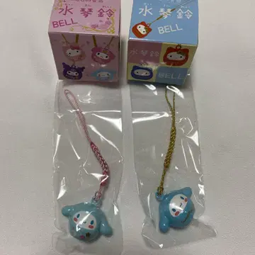 스이킨스링 시나몬 2종 세트 베이직 사쿠라 퓨로랜드 네즈