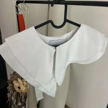 멀티 디자인 탈착식 옷깃 SANSeLF