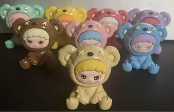 Dora 피규어