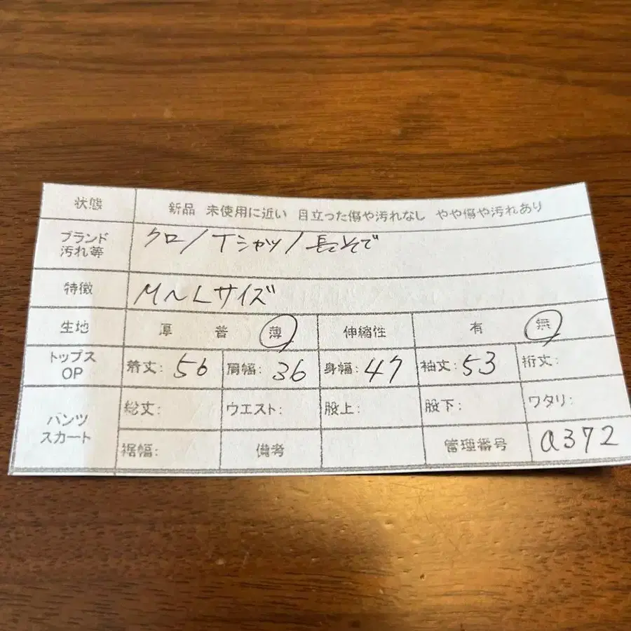 2번째 상품 이미지