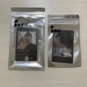 사와모토 나츠키 LDH 음악 플레이어형 키링
