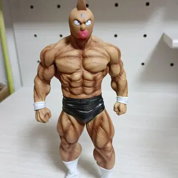 CCP 근육맨 39 근육 스그루 기념일