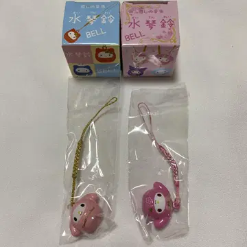 산리오 스이킨스 마이멜로디 퓨로랜드 네즈케 베이직 사쿠라