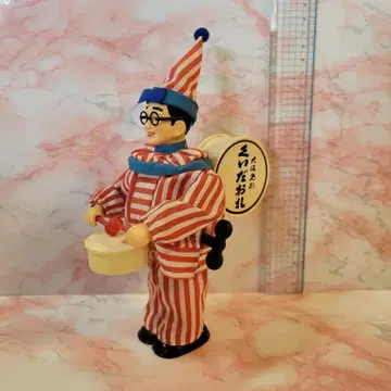 쿠이다오레 다로 태엽식 인형 레트로