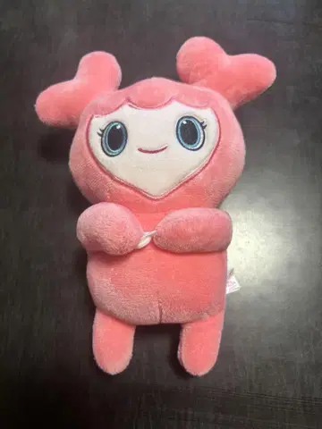 TWICE LOVELY 봉제 인형 미사모