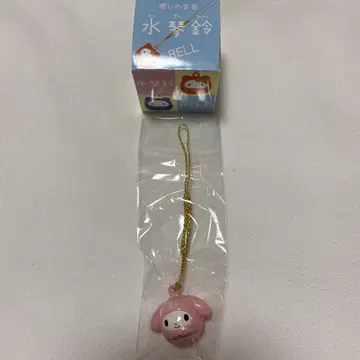 산리오 스이킨스 마이멜로디 퓨로랜드 베이직 네즈케