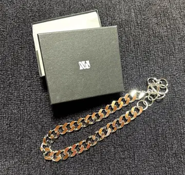 Lui's mi-기획 목걸이