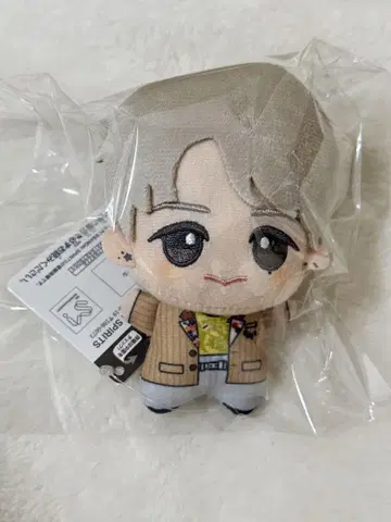 RIIZE SD 인형 쇼타로