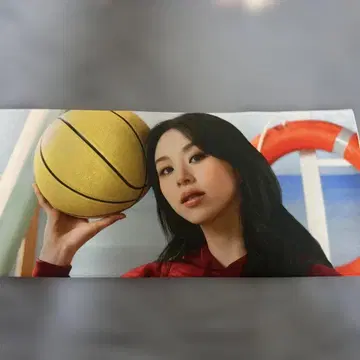 TWICE CHAEYONG 사진 슬로우건