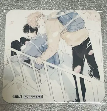 비터 플레이 메이트 카페 타카라와 가쿠의 수족관 데이트 혜택 코스터