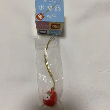 산리오 스이킨레이 키티 퓨로랜드 베이직 네즈케 스이킨레이