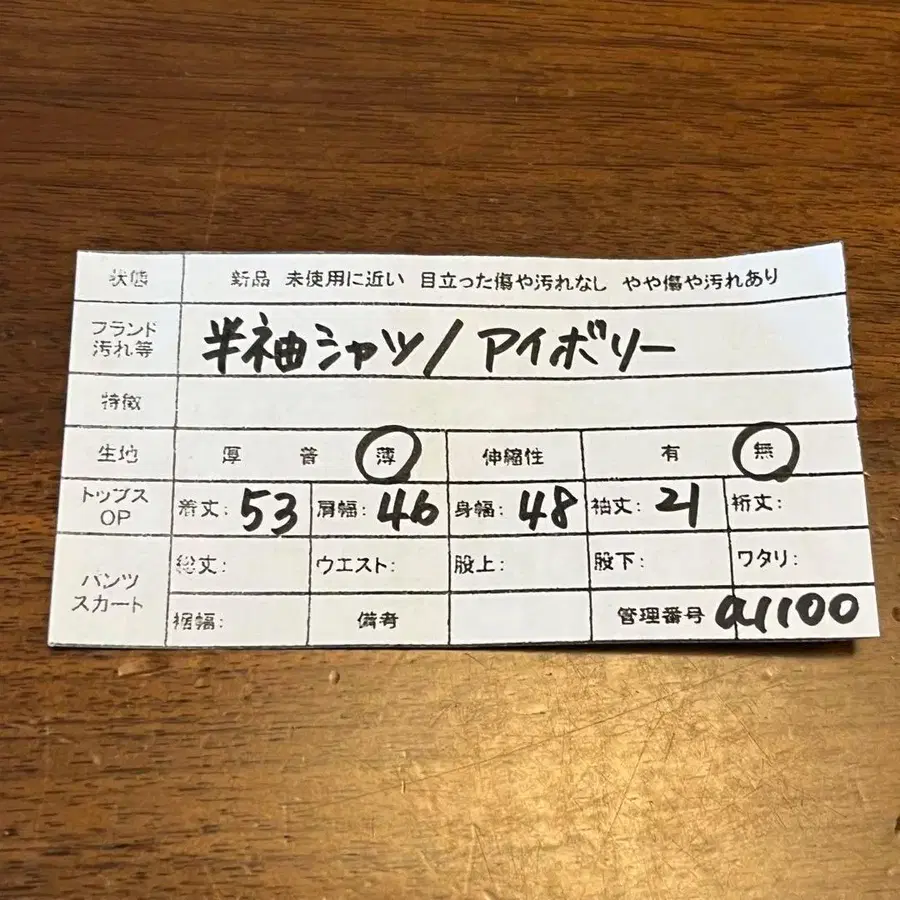 2번째 상품 이미지