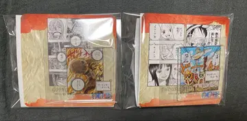 원피스 명장면 디오라마 컬렉션 Vol.10 멜리 써니