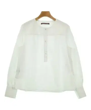 COMPTOIR DES COTONNIERS 캐주얼 셔츠 여성용