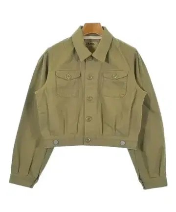 NIGEL CABOURN 블루종 (기타) 여성용