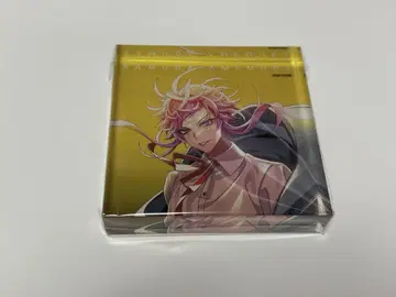 아메무라 랜덤 아크릴 블록