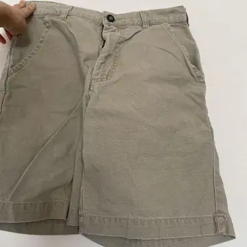 파타고니아 Patagonia 하프 팬츠