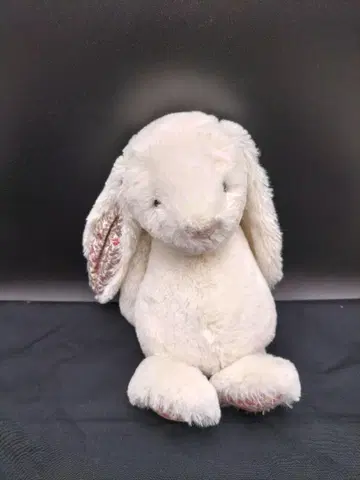 Jellycat 제리캣 봉제 인형 전시품(B-2507IN10)