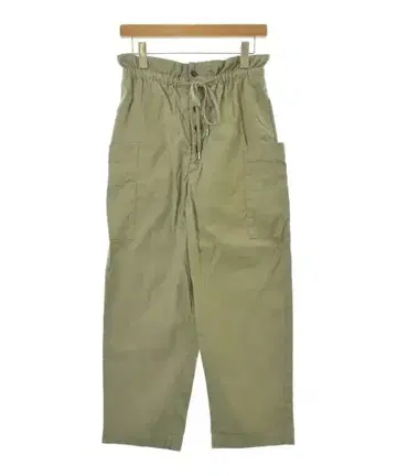 Spick and Span 카고 팬츠 여성용