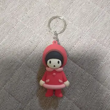 YUKI 키링