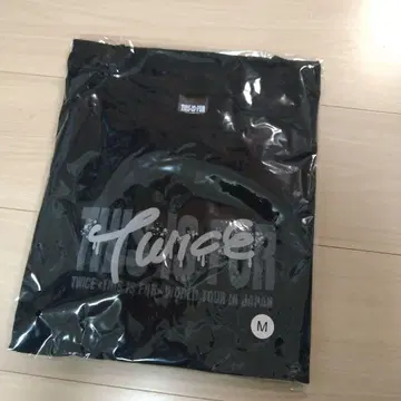 다현 TWICE 팝업 티셔츠 M 사이즈