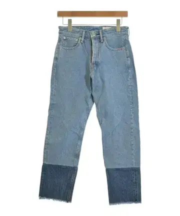 rag & bone 데님 팬츠 여성용