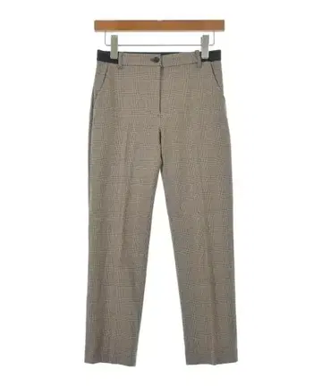 BARNEYS NEWYORK 크롭 팬츠 여성용