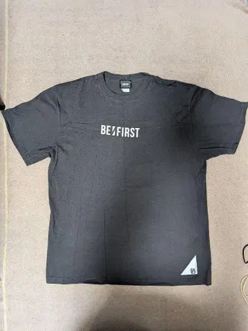티셔츠 BE:FIRST