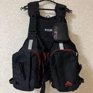 RYOBI RYOBI 플로팅 베스트