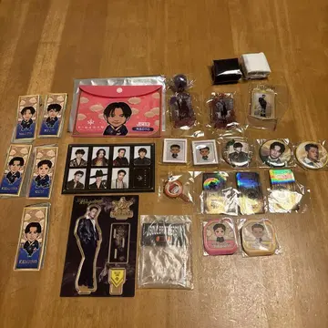 3세대 J SOUL BROTHERS 왕국