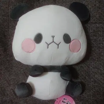 모찌모찌 판다 BIG 봉제 인형