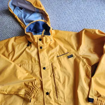 TARAS BOULBA GORE-TEX 고어텍스 레인 자켓 L