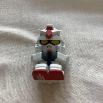 기동전사 건담 기다림