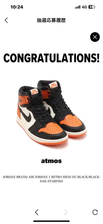 Air jordan1 Shattered Backboard 27cm