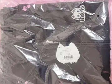 Hauls 네신 저리 레오파드 무늬 핑크