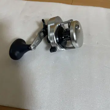 시마노(SHIMANO) 오시아지가 1501PG