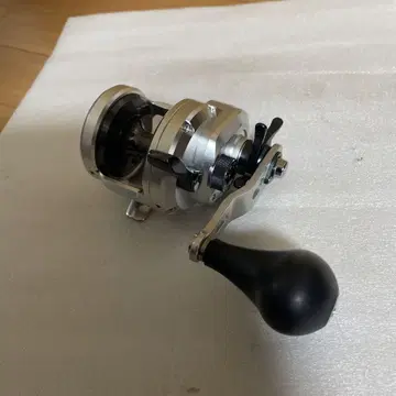 시마노(SHIMANO) 오시아지가 1500PG