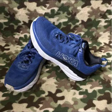 HOKA ONE ONE BONDI 6 호카오네오네 27.5cm