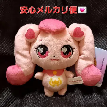 캐치! 티니핑 봉제 인형 마스코트 하츄핑