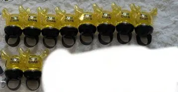 쵸코라비 카니짱 린라이
