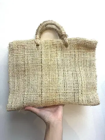 멕시코 메르카도 백